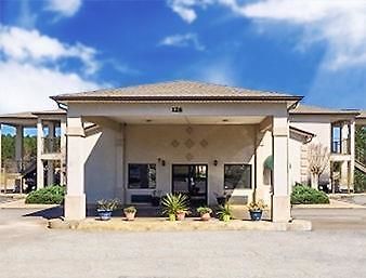 Days Inn Sandersville ภายนอก รูปภาพ
