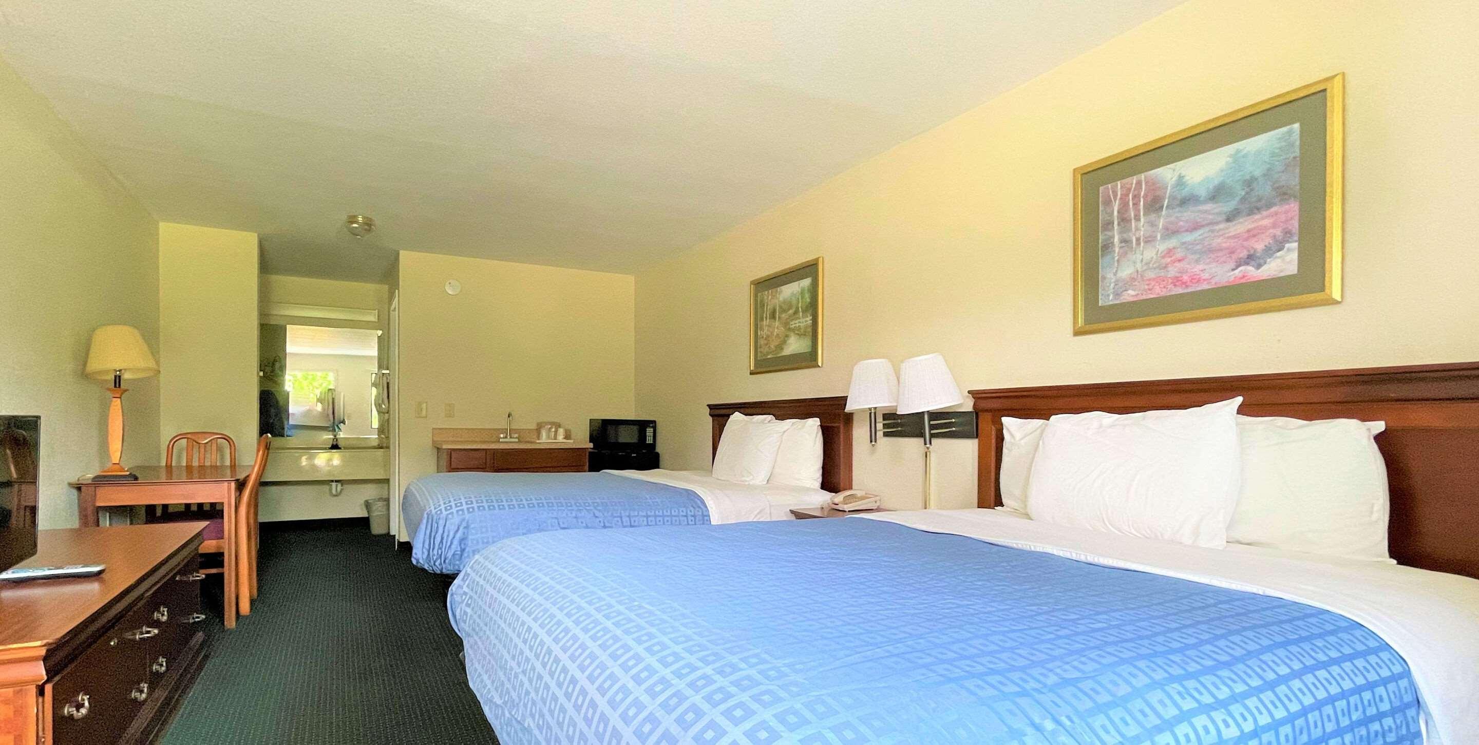 Days Inn Sandersville ภายนอก รูปภาพ