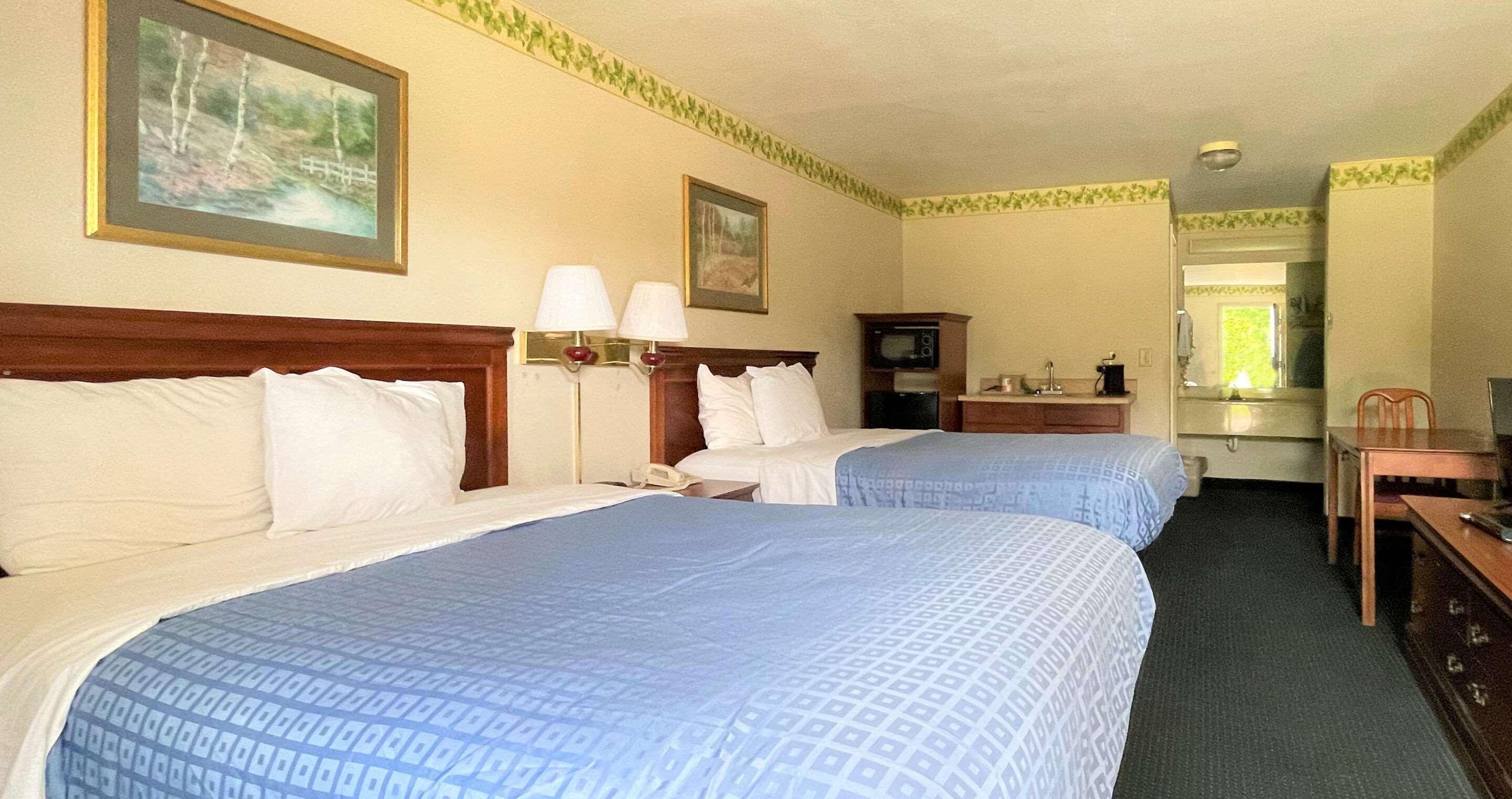 Days Inn Sandersville ภายนอก รูปภาพ