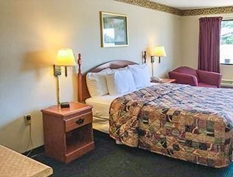 Days Inn Sandersville ภายนอก รูปภาพ
