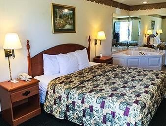 Days Inn Sandersville ภายนอก รูปภาพ